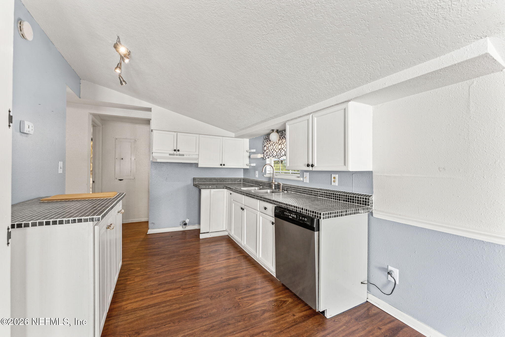 540176 Lem Turner Road Callahan, FL 32011 - Photo 26 of 36 Guest House Kitchen