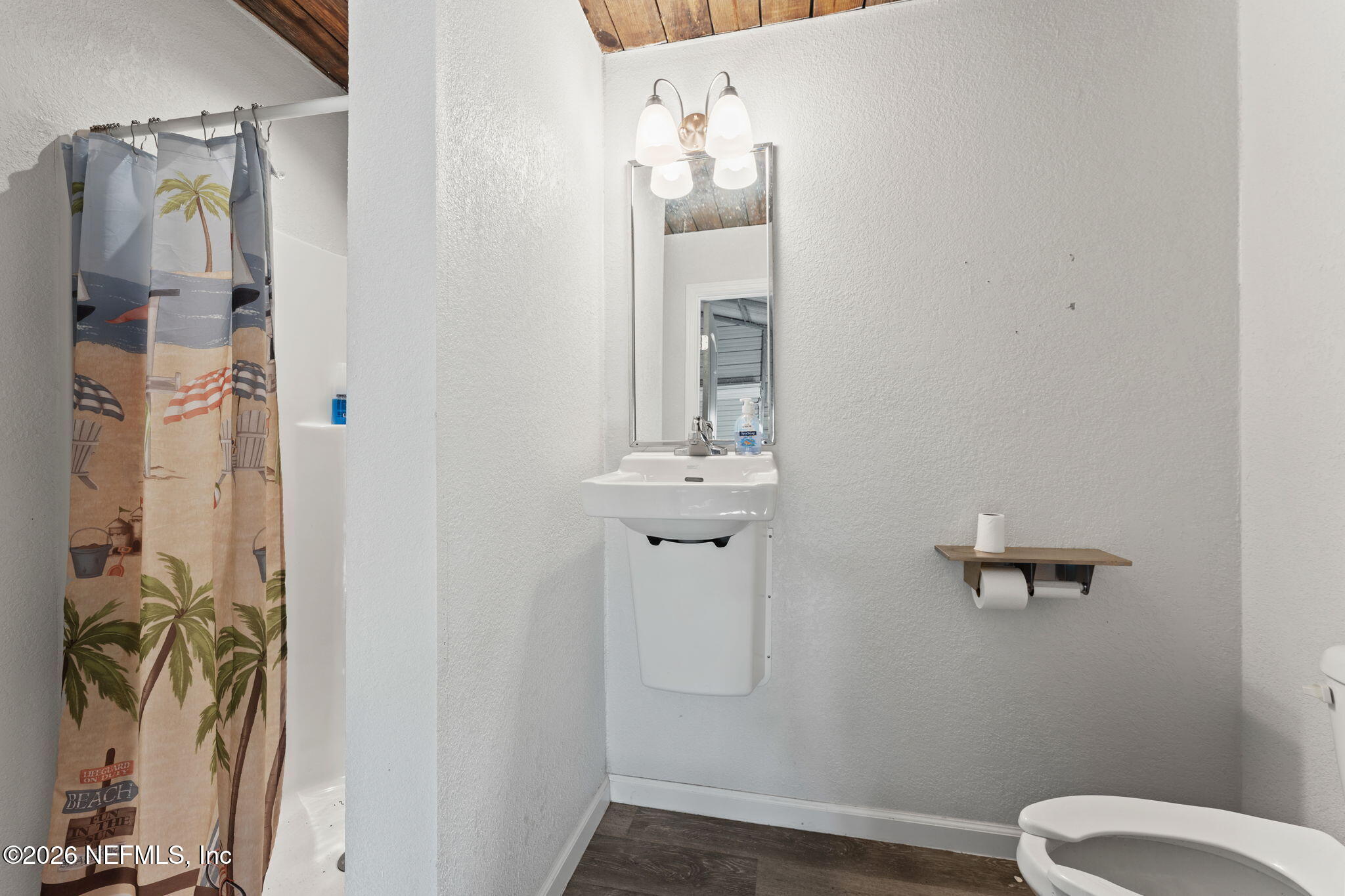 540176 Lem Turner Road Callahan, FL 32011 - Photo 28 of 36 Guest Home Bathroom