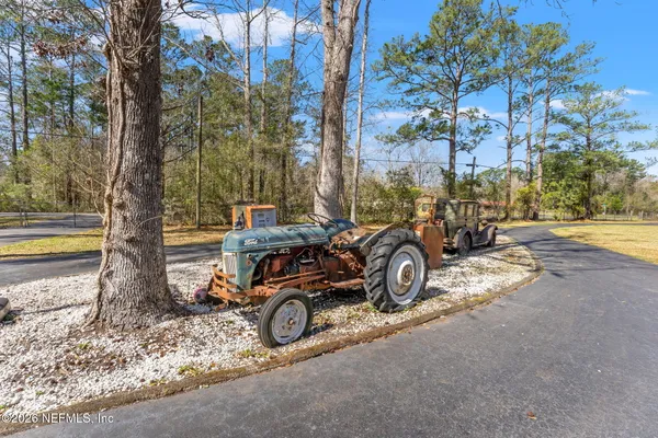 $650,000 | 540176 Lem Turner Road, Callahan, FL 32011