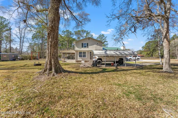$650,000 | 540176 Lem Turner Road, Callahan, FL 32011