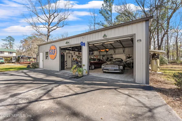 $650,000 | 540176 Lem Turner Road, Callahan, FL 32011