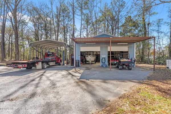 $650,000 | 540176 Lem Turner Road, Callahan, FL 32011