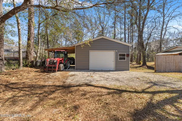 $650,000 | 540176 Lem Turner Road, Callahan, FL 32011