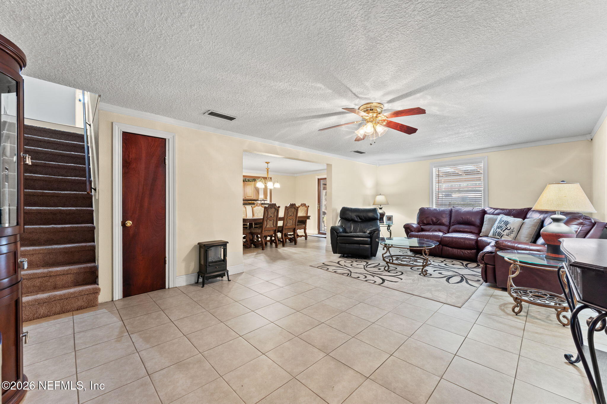540176 Lem Turner Road Callahan, FL 32011 - Photo 10 of 36 Main Home Living Space