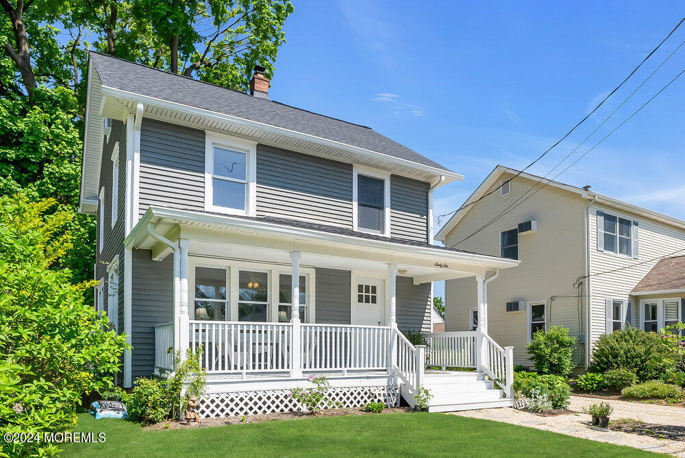66 Carpenter Street Red Bank, NJ 07701 - Photo 2 of 35 005_mjb04305-1_copy