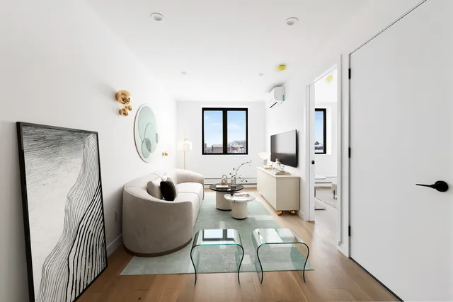 $485,000 | 800 5th Avenue, Unit 2A | Greenwood Heights