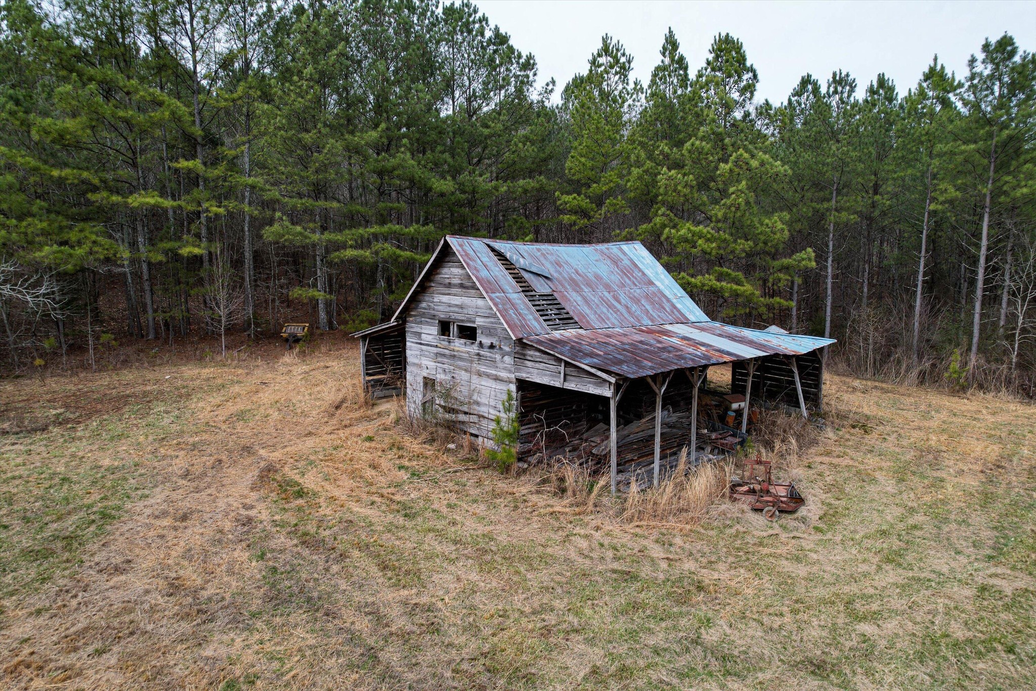 156 Henderson Road Trion, GA 30753 - Photo 7 of 34 Gallery Image 7