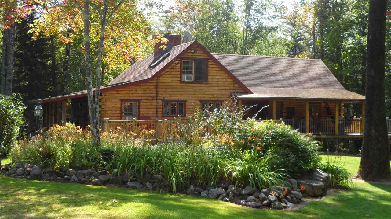 2338 North Branch Road Ripton, VT 05766 - Photo 1 of 32