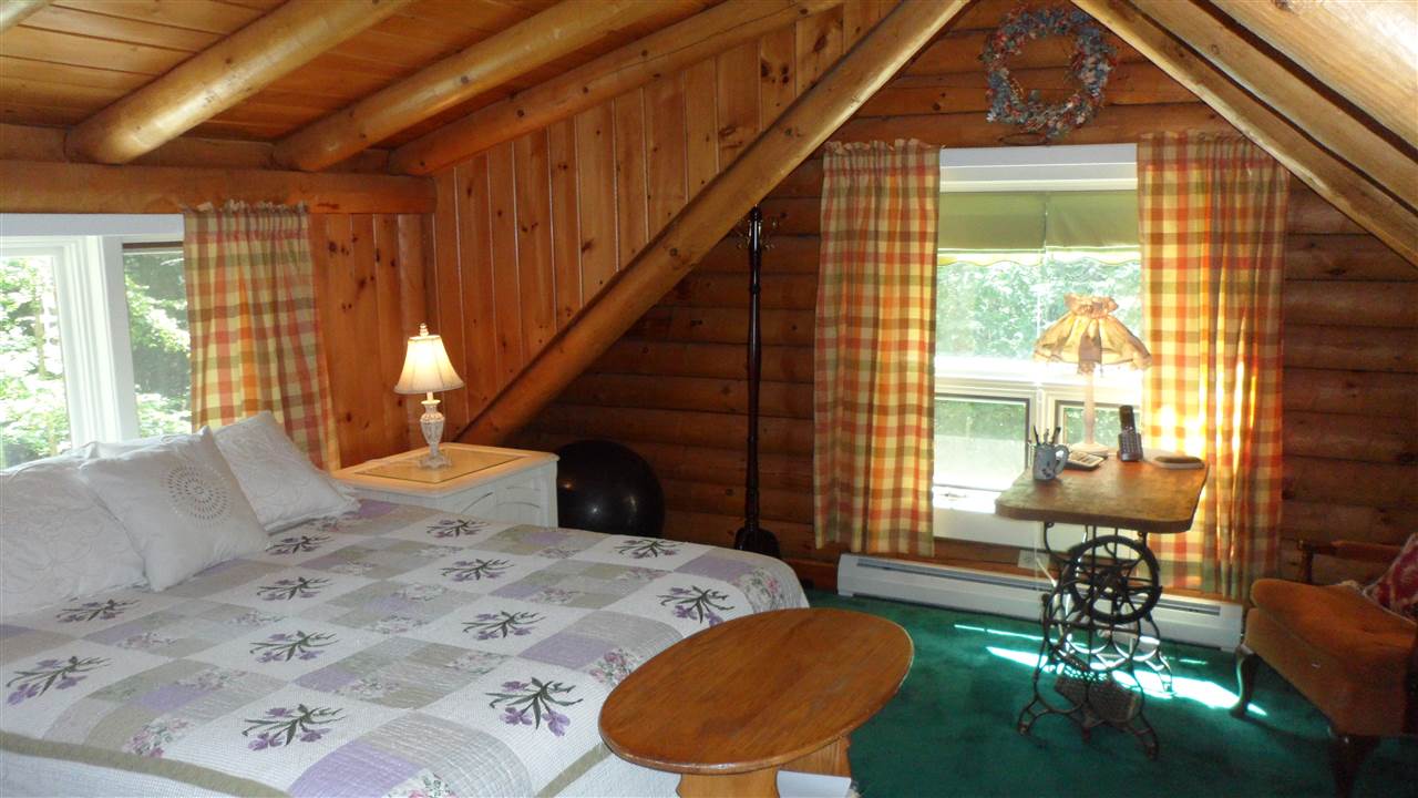 2338 North Branch Road Ripton, VT 05766 - Photo 18 of 32