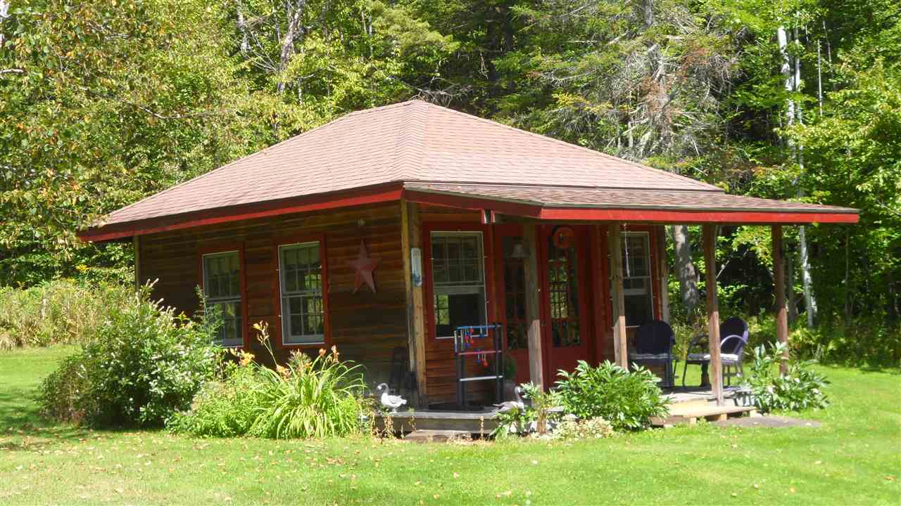 2338 North Branch Road Ripton, VT 05766 - Photo 25 of 32