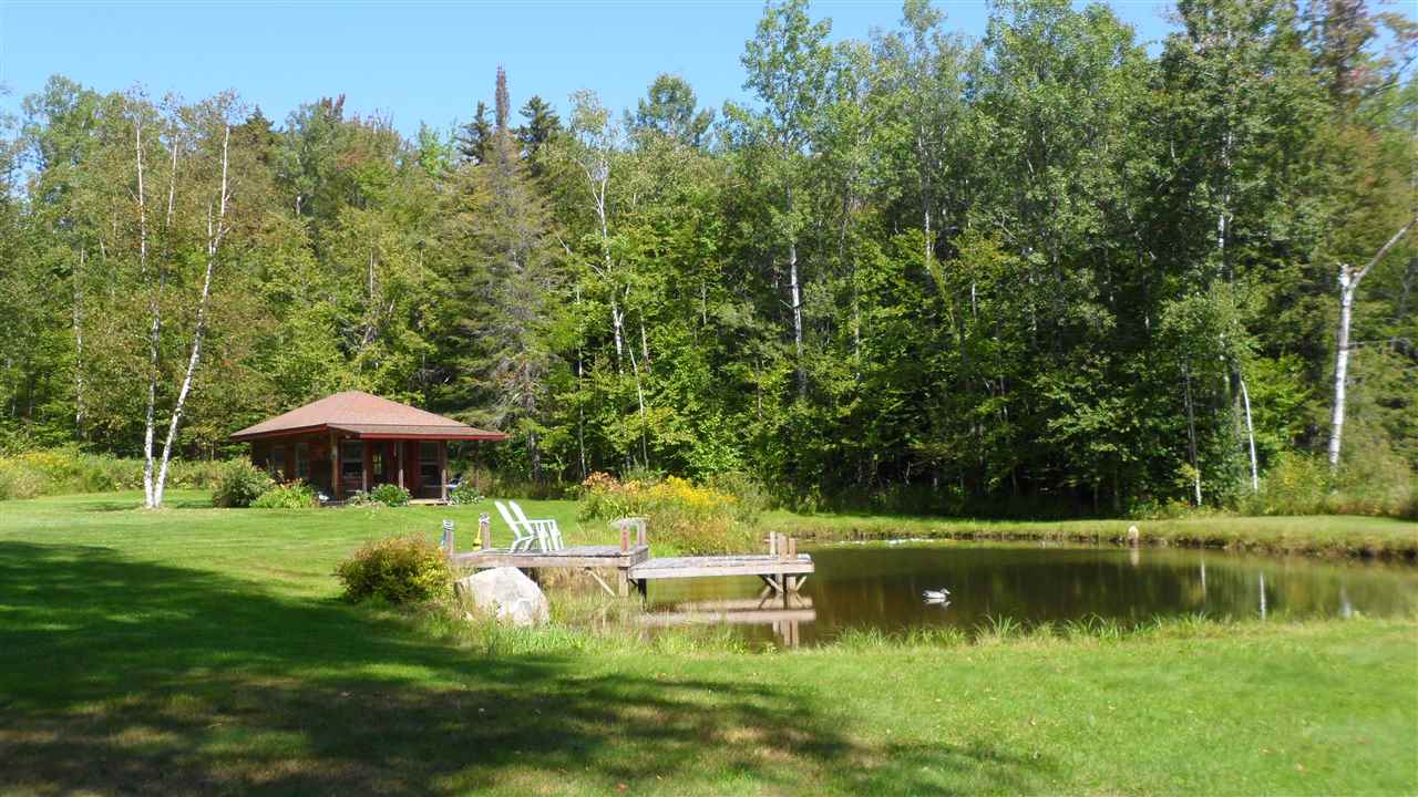 2338 North Branch Road Ripton, VT 05766 - Photo 27 of 32