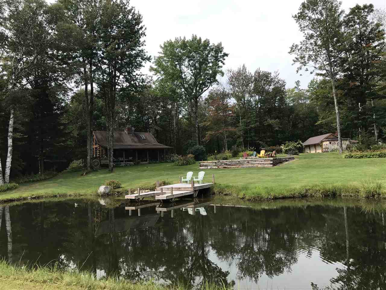 2338 North Branch Road Ripton, VT 05766 - Photo 28 of 32