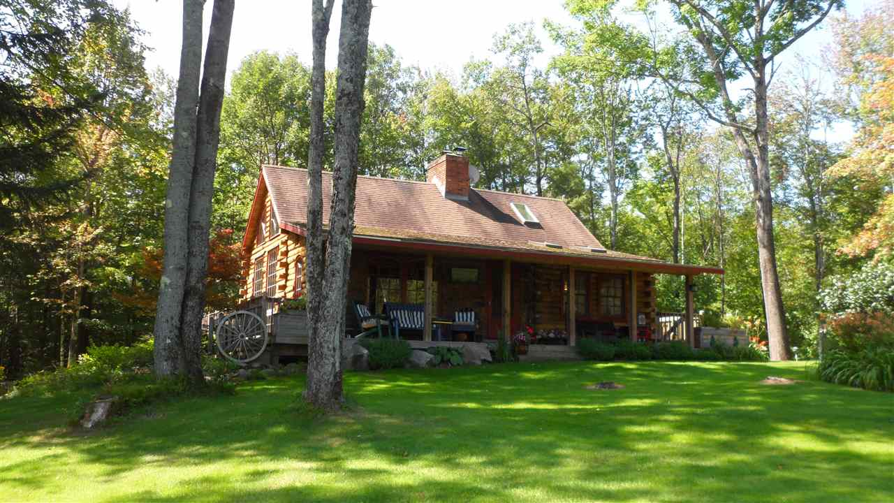 2338 North Branch Road Ripton, VT 05766 - Photo 29 of 32