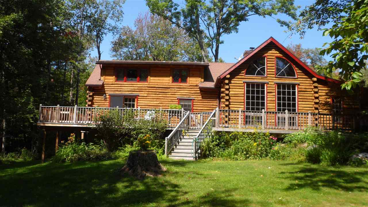 2338 North Branch Road Ripton, VT 05766 - Photo 30 of 32