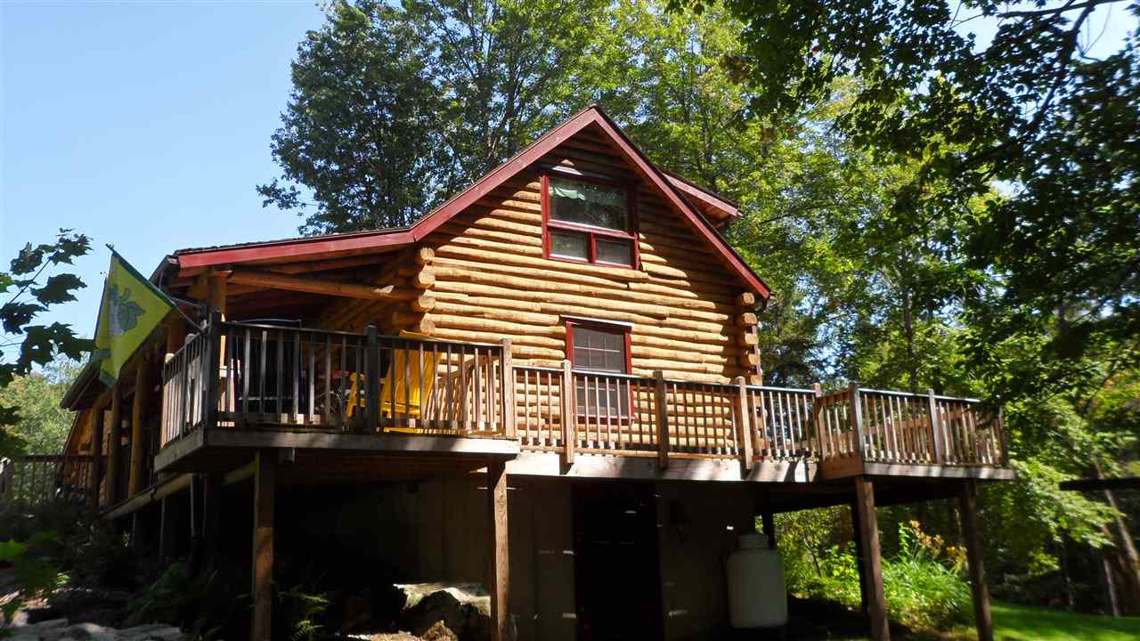2338 North Branch Road Ripton, VT 05766 - Photo 31 of 32