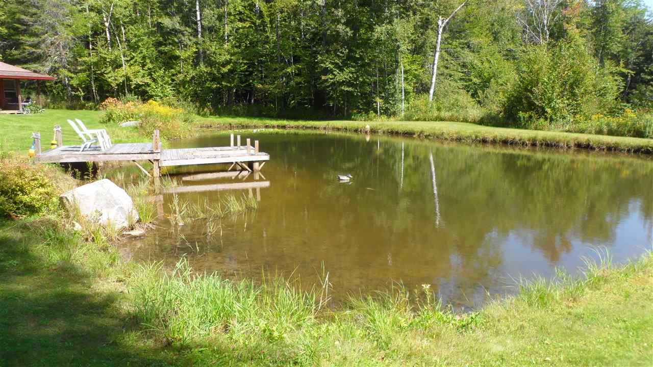 2338 North Branch Road Ripton, VT 05766 - Photo 5 of 32