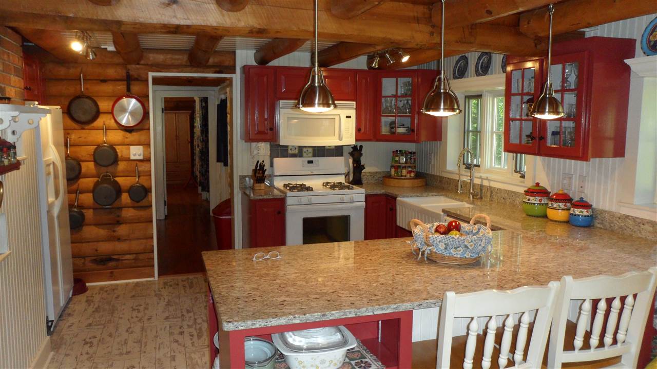 2338 North Branch Road Ripton, VT 05766 - Photo 7 of 32