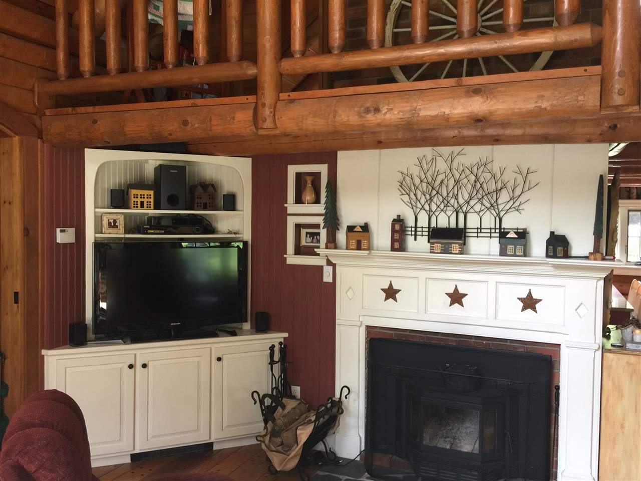 2338 North Branch Road Ripton, VT 05766 - Photo 10 of 32