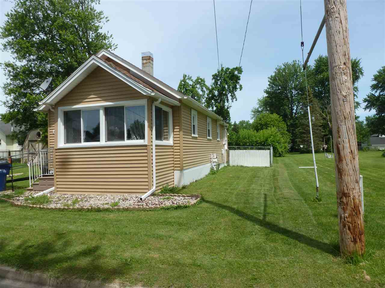 409 39th Street Bay City, MI 48708 - Photo 22 of 22 Gallery Image 22