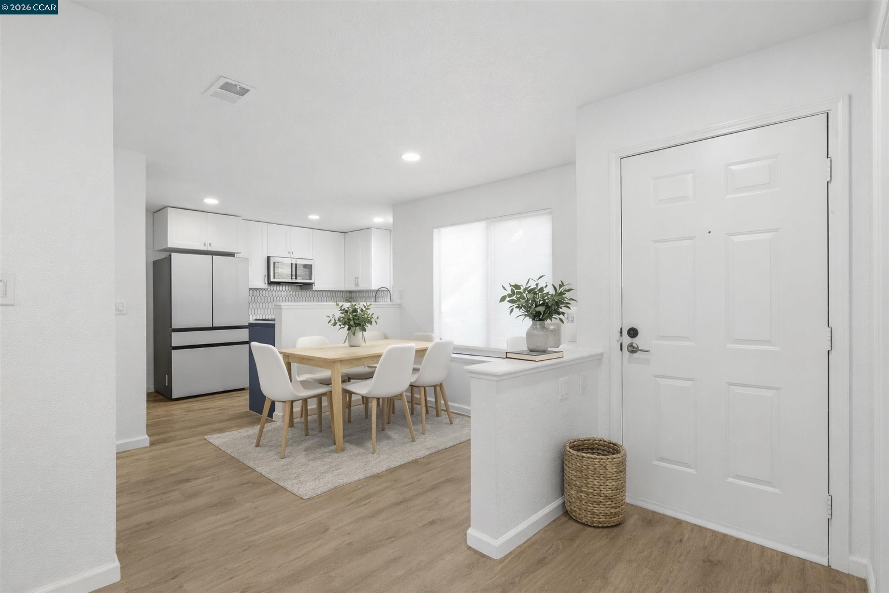 1101 Chelsea Hercules, CA 94547 - Photo 1 of 43 Virtually staged.