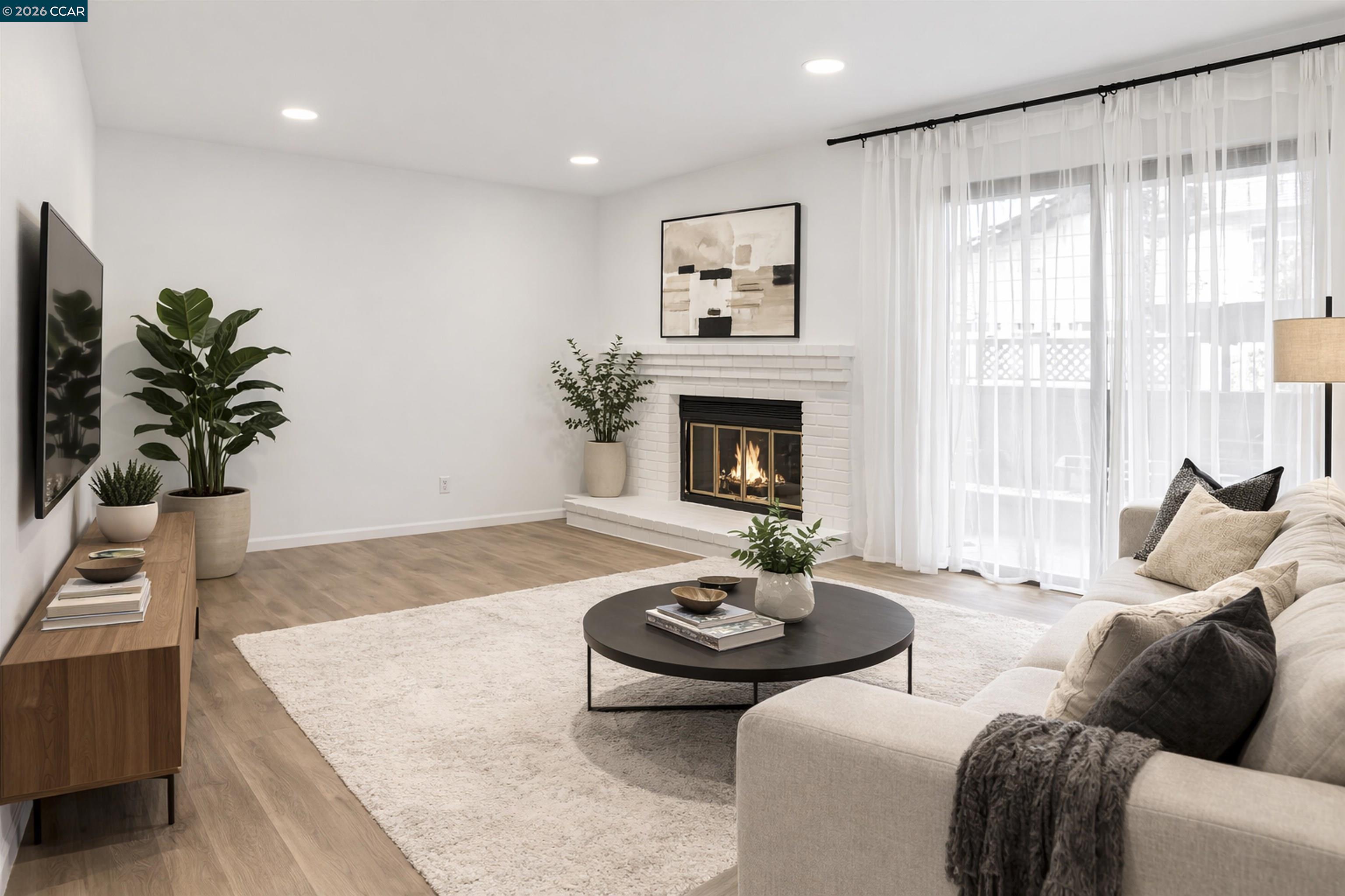 1101 Chelsea Hercules, CA 94547 - Photo 12 of 43 Virtually Staged