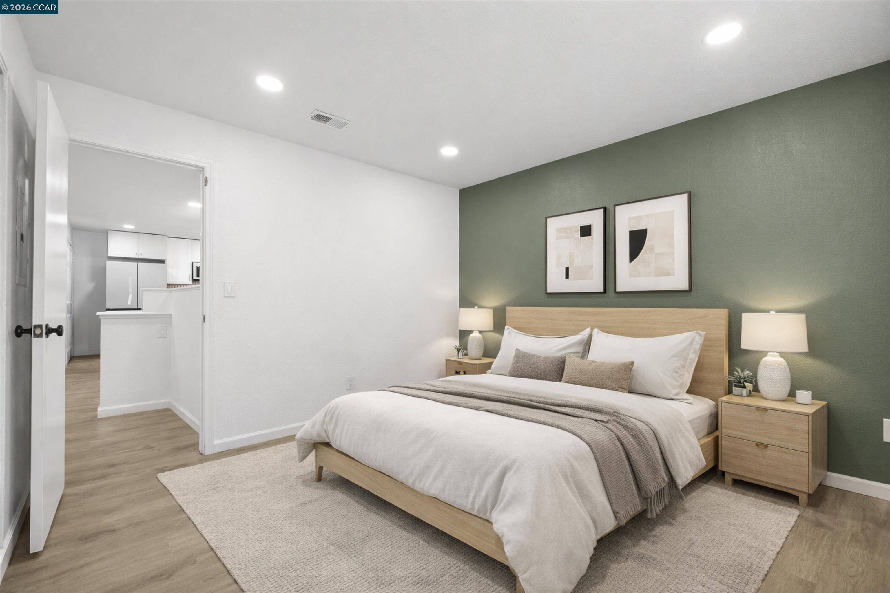 1101 Chelsea Hercules, CA 94547 - Photo 16 of 43 Virtually staged