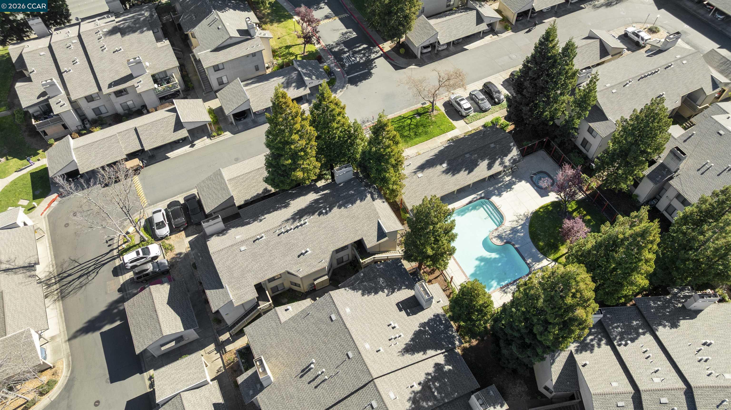 1101 Chelsea Hercules, CA 94547 - Photo 41 of 43