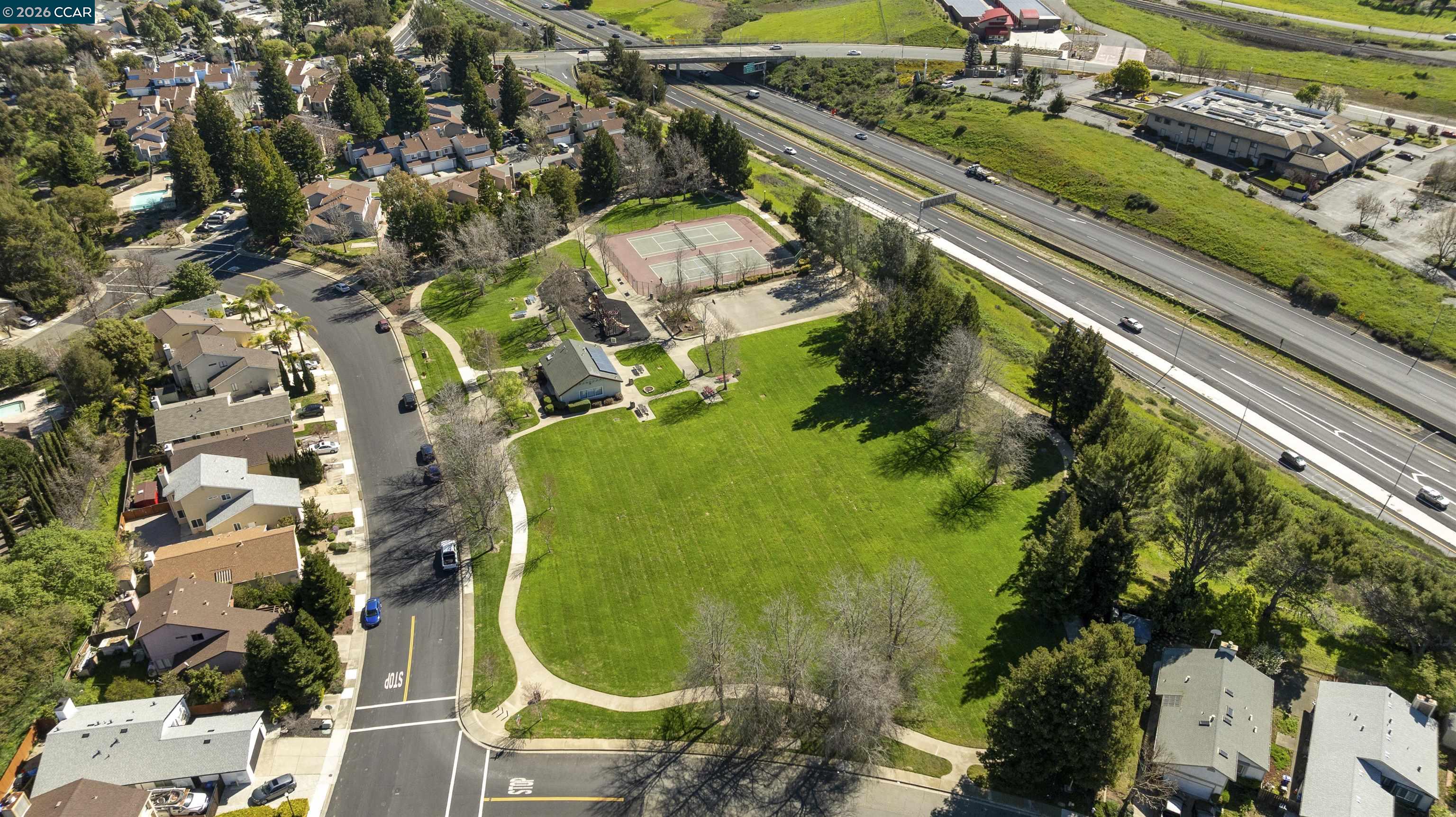 1101 Chelsea Hercules, CA 94547 - Photo 43 of 43