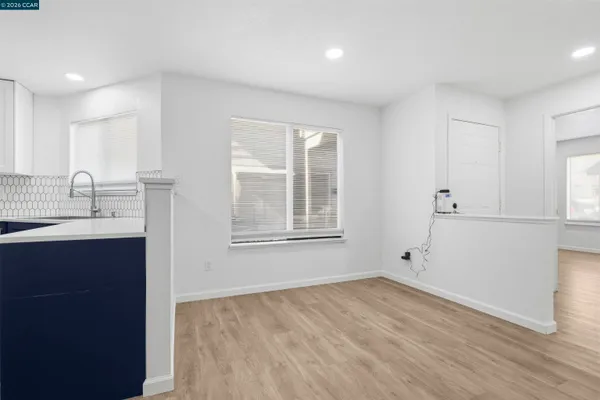 a bathroom with a sink and a vanity