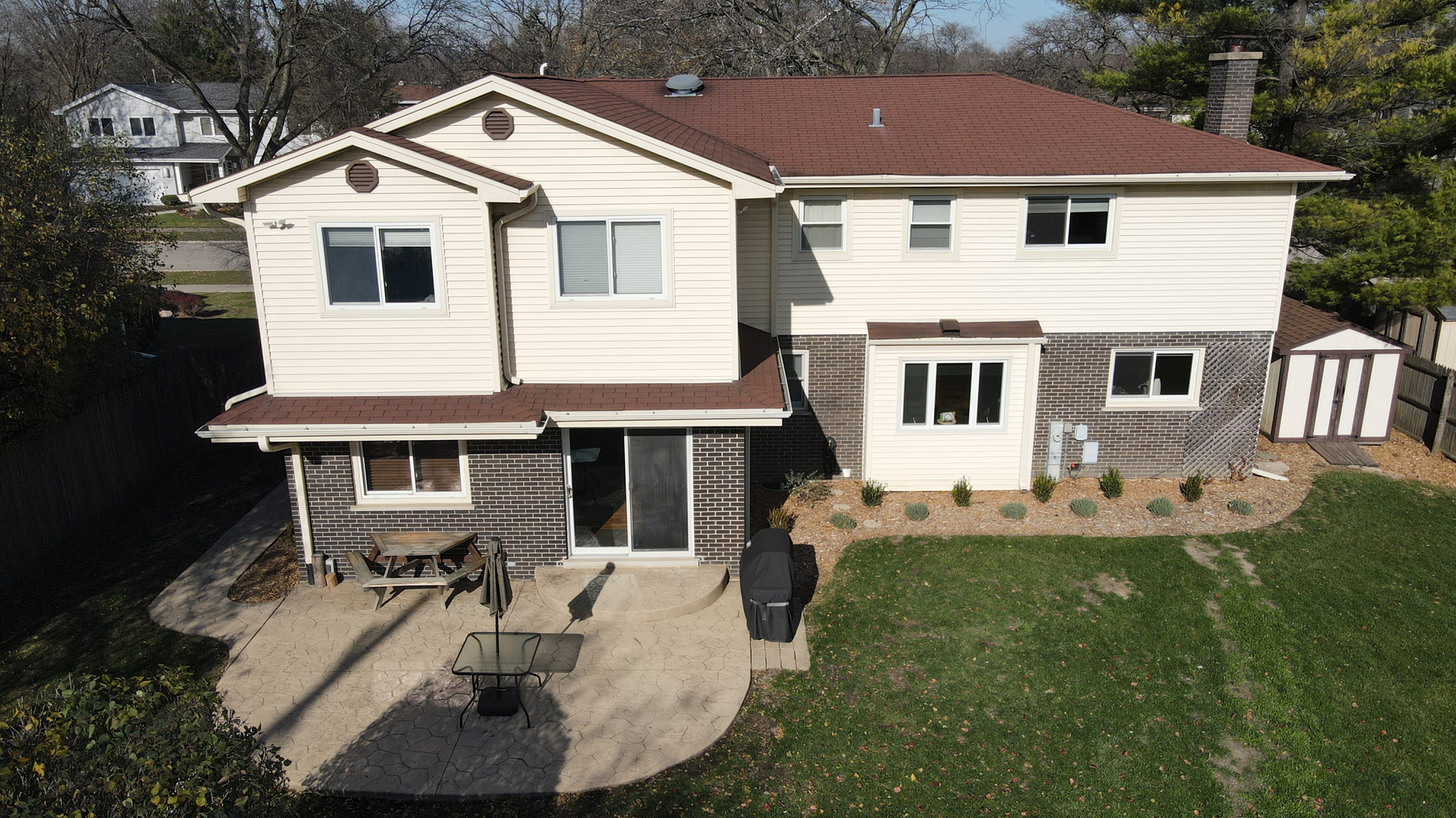 25 Mulberry Road Deerfield, IL 60015 - Photo 62 of 63