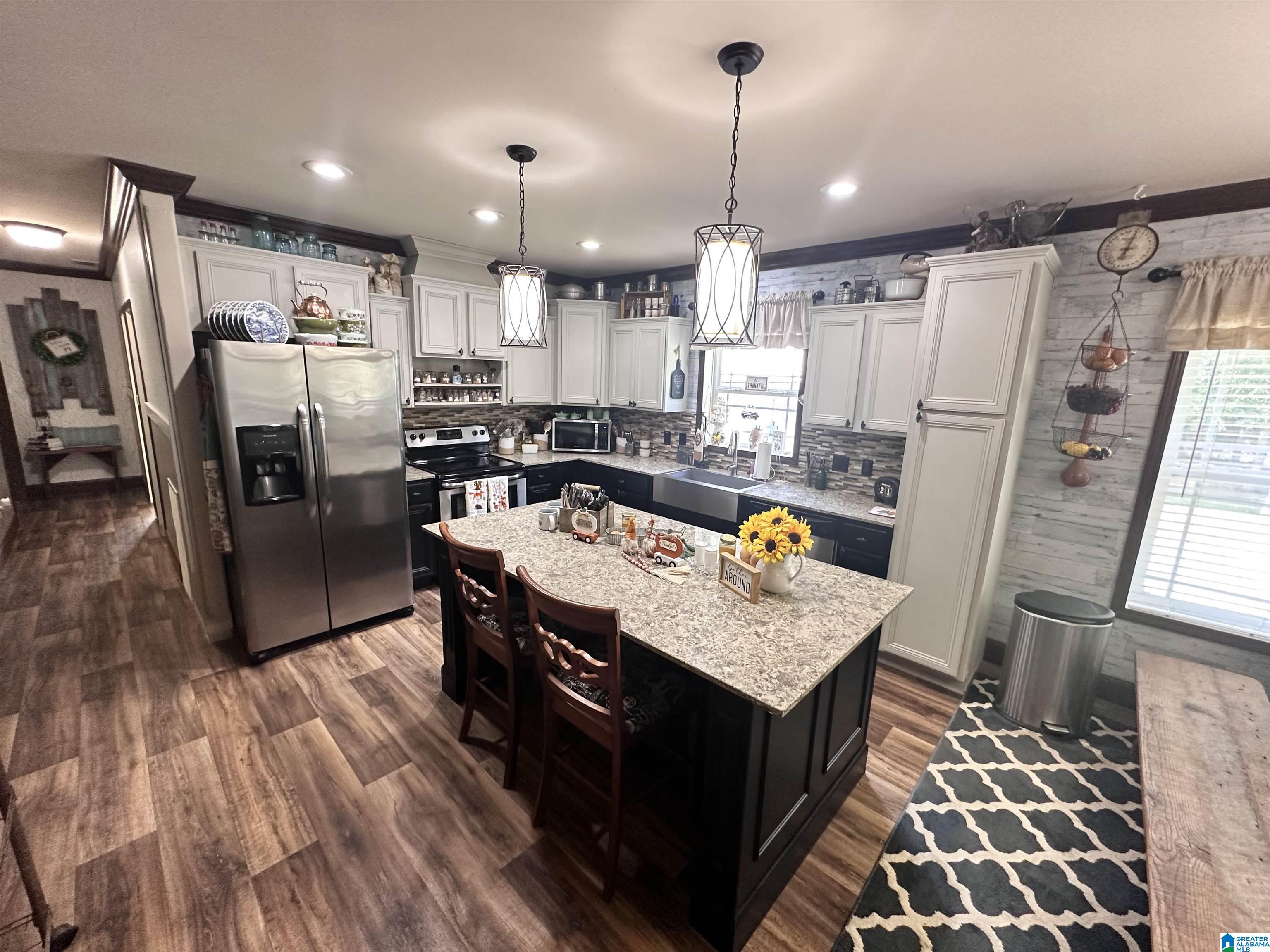 2570 Slasham Road Ashville, AL 35953 - Photo 8 of 51