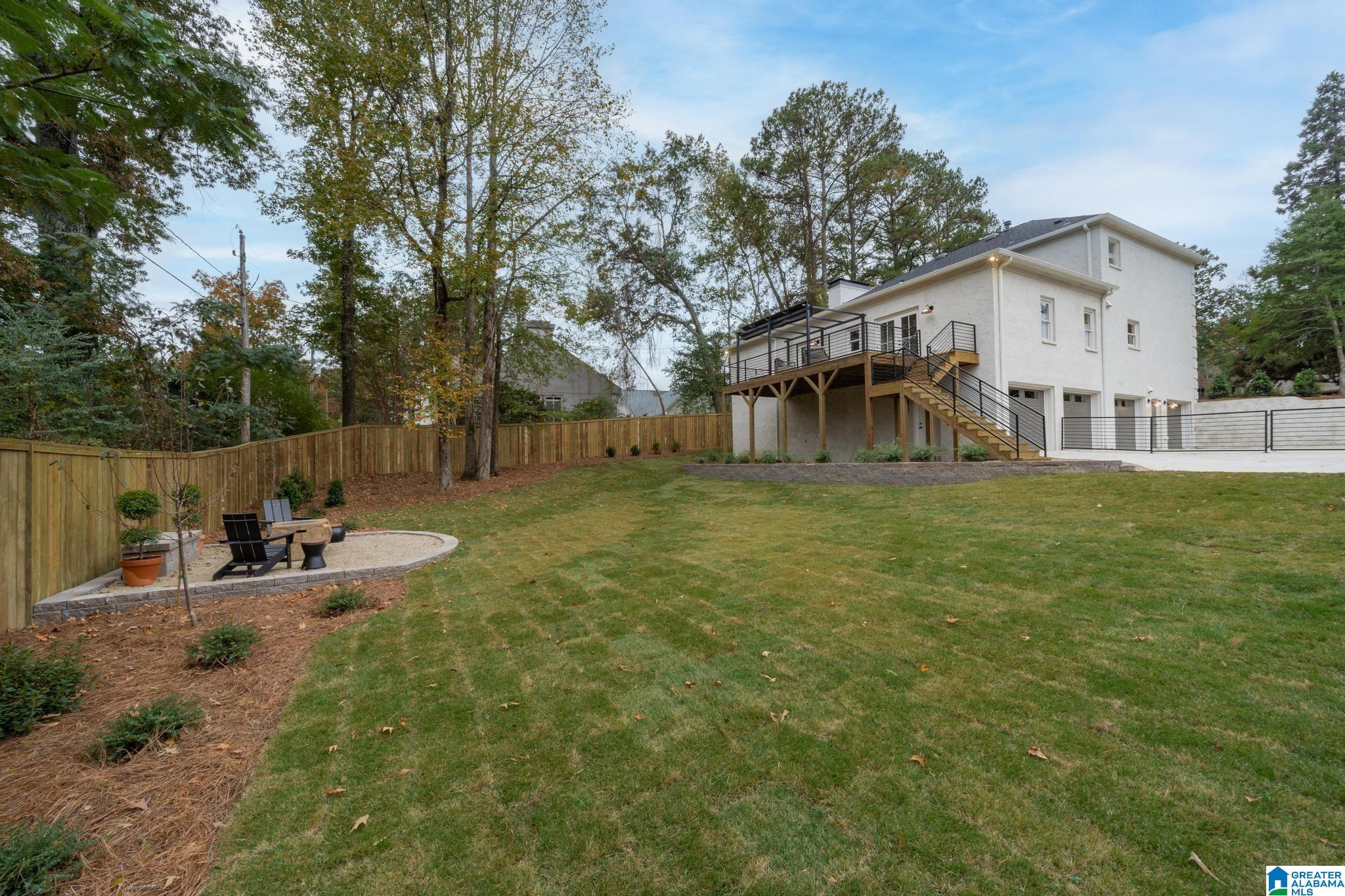 3299 Overton Trail Birmingham, AL 35243 - Photo 60 of 63