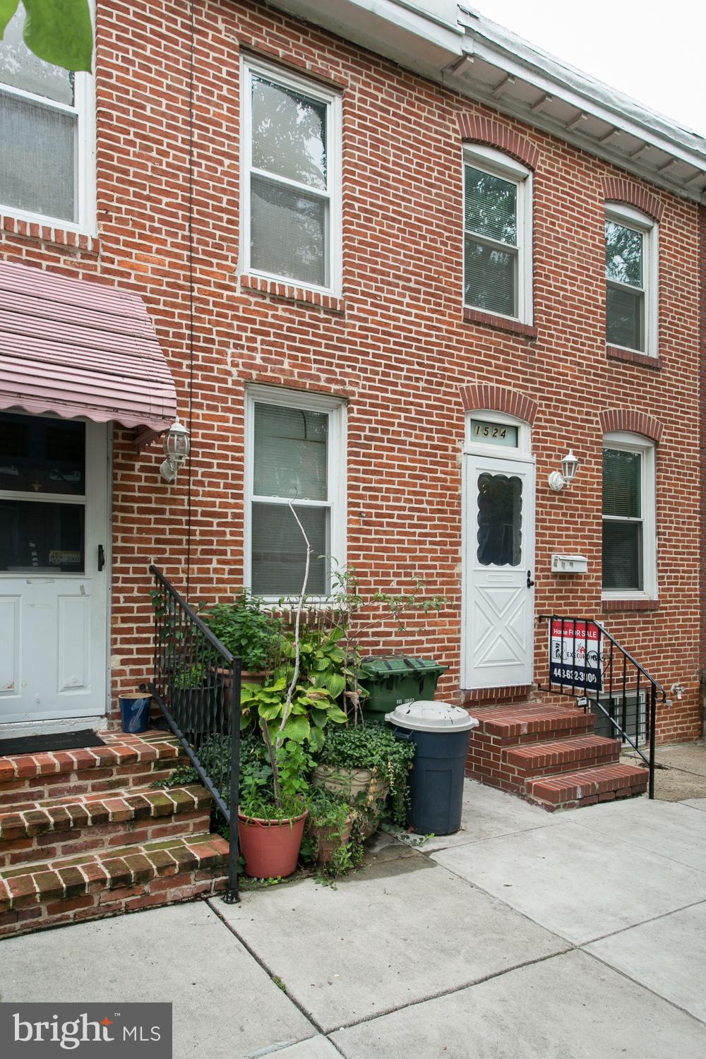 Awesome Two Story Townhome