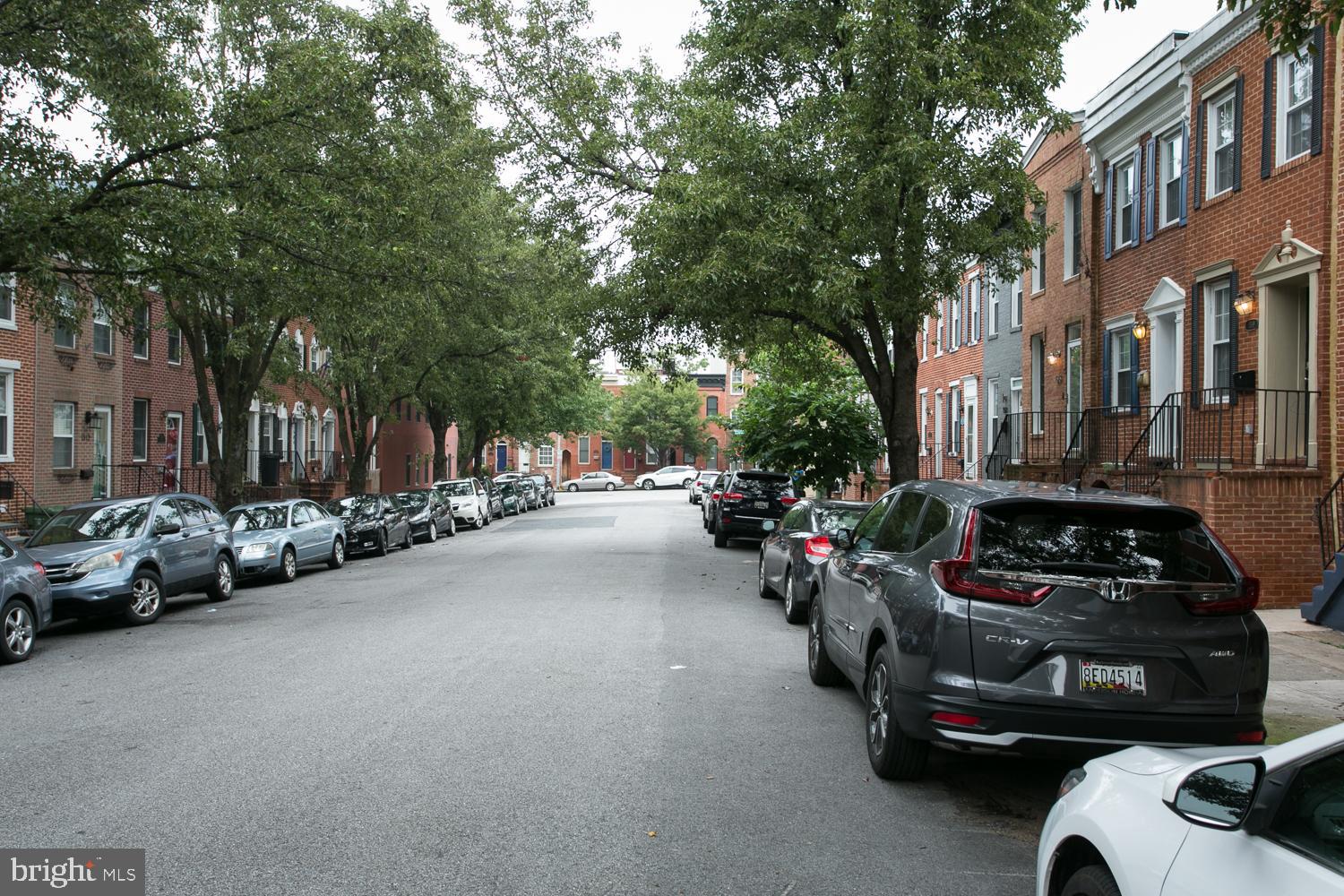 1524 Byrd Street Baltimore, MD 21230 - Photo 2 of 30 Great Neighborhood
