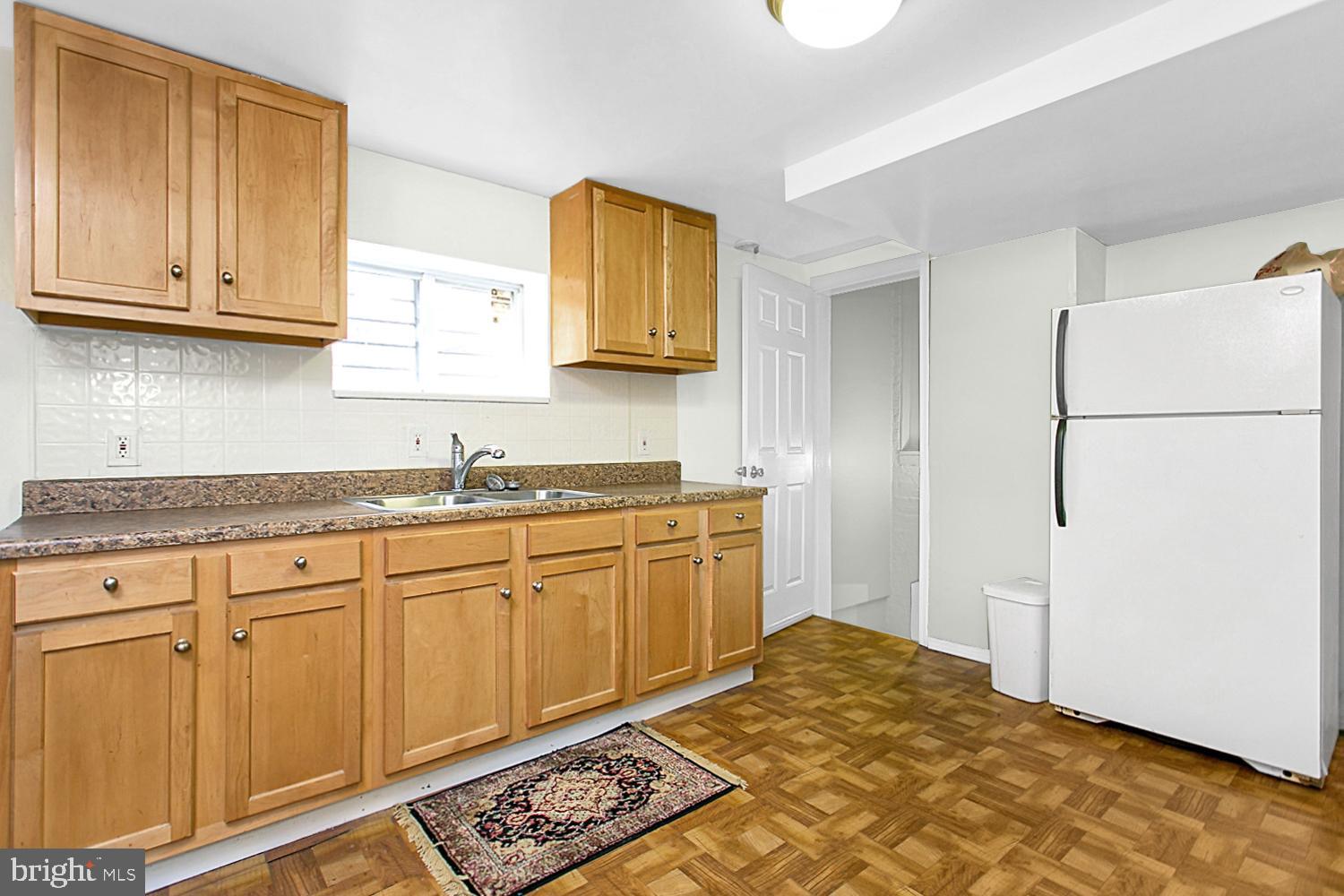1524 Byrd Street Baltimore, MD 21230 - Photo 11 of 30 Over the Sink Window Brings in Tons of Light !