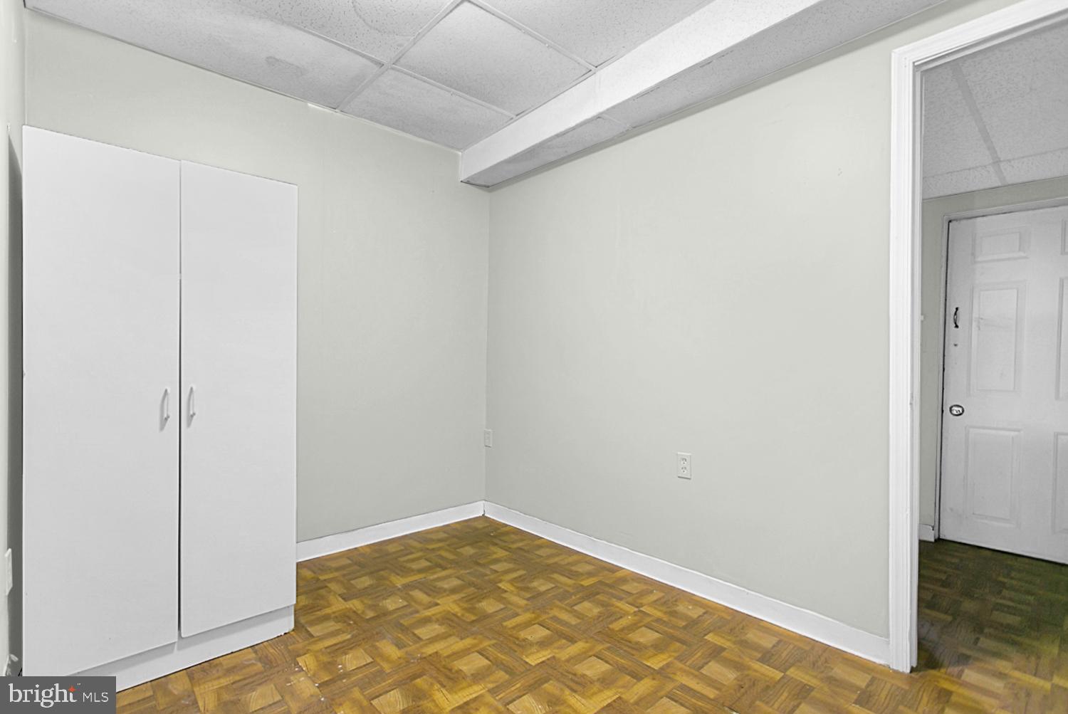 1524 Byrd Street Baltimore, MD 21230 - Photo 12 of 30 Off Kitchen Storage or Office Area