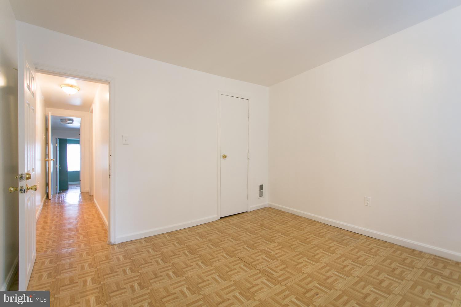 1524 Byrd Street Baltimore, MD 21230 - Photo 16 of 30 Bedroom Two