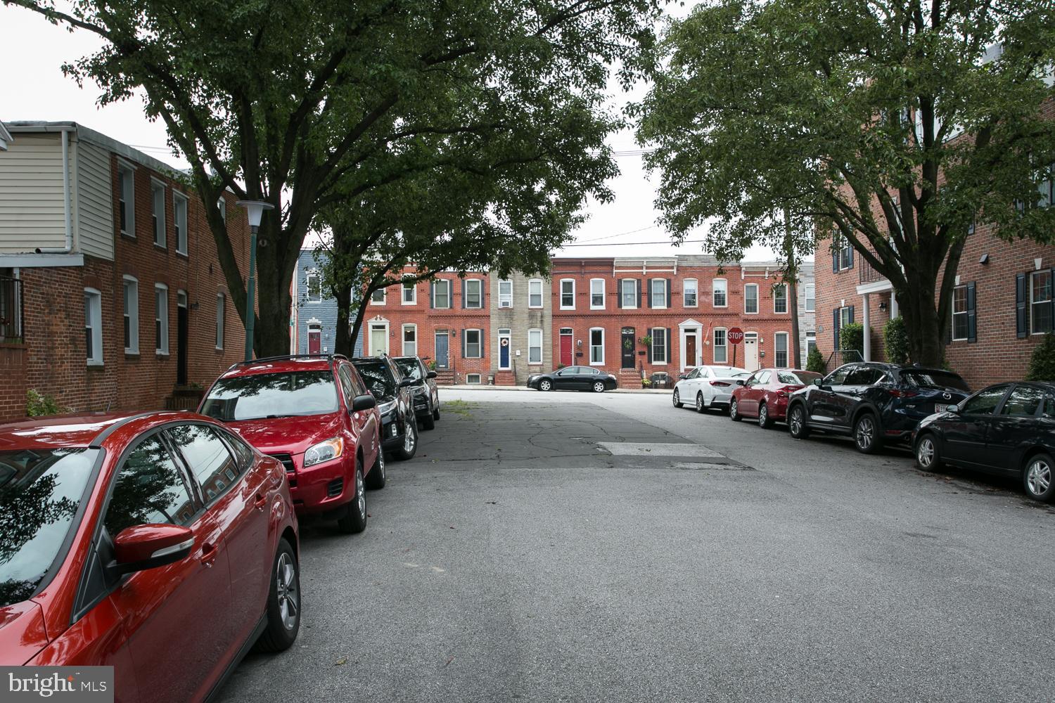 1524 Byrd Street Baltimore, MD 21230 - Photo 29 of 30 Awesome Neighborhood