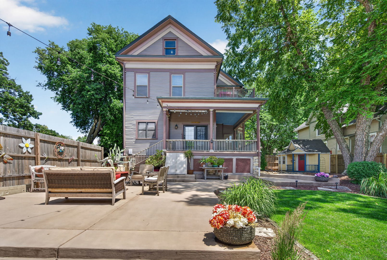 532 Calhoun Street Morris, IL 60450 - Photo 62 of 66