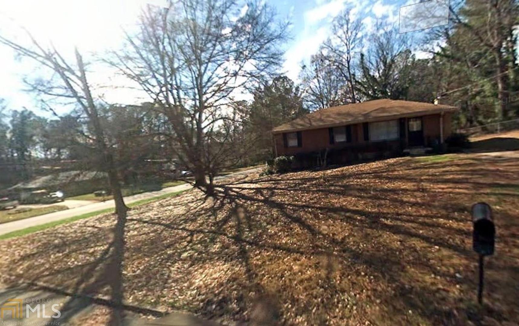1572 Hollyhock Terrace Decatur, GA 30032 - Photo 1 of 1