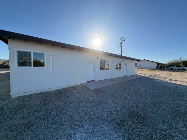 $1,250 | 74031 Gorgonio Drive, Twentynine Palms, CA 92277