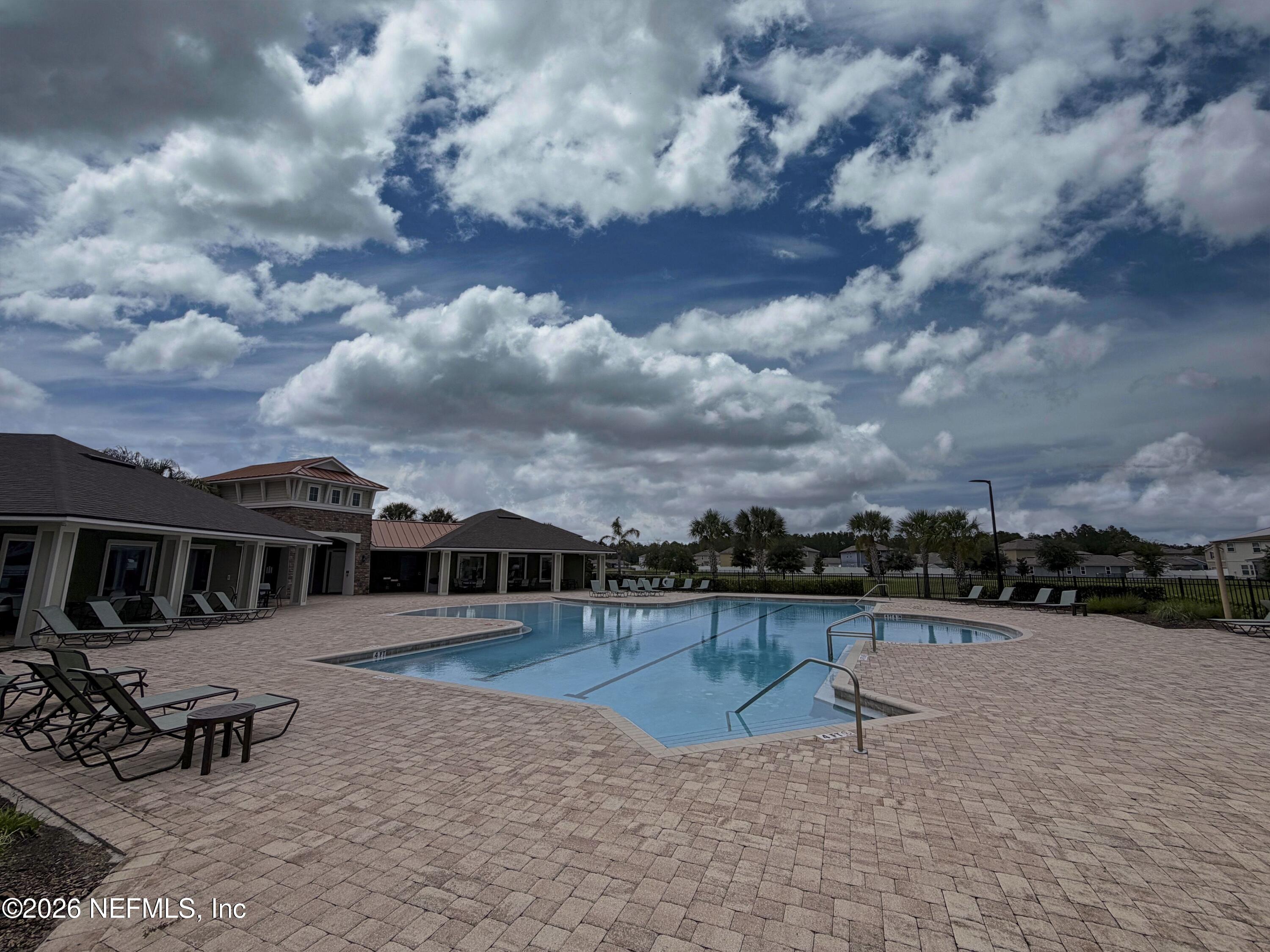 7743 Island Fox Road Jacksonville, FL 32222 - Photo 22 of 27 Pool