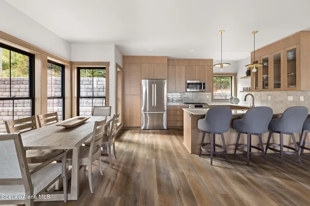 $2,590,000 | 42 Olaf Court, Sandpoint, ID 83864