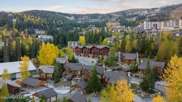 $2,590,000 | 42 Olaf Court, Sandpoint, ID 83864