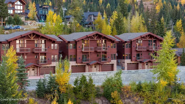 $2,590,000 | 42 Olaf Court, Sandpoint, ID 83864