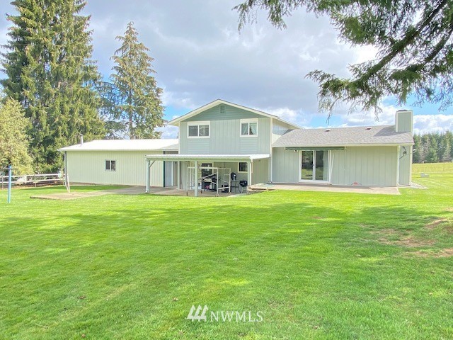 124 Rice Lane Onalaska, WA 98570 - Photo 22 of 28 Gallery Image 22