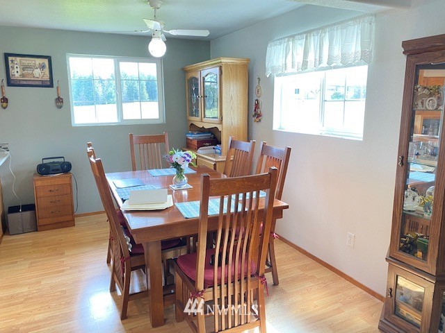 124 Rice Lane Onalaska, WA 98570 - Photo 8 of 28 Gallery Image 8