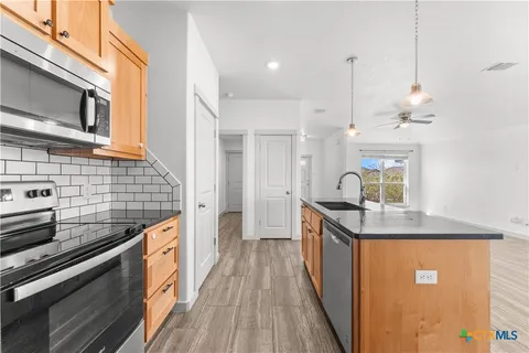 $230,000 | 1514 Black Kettle Trail, Temple, TX 76502