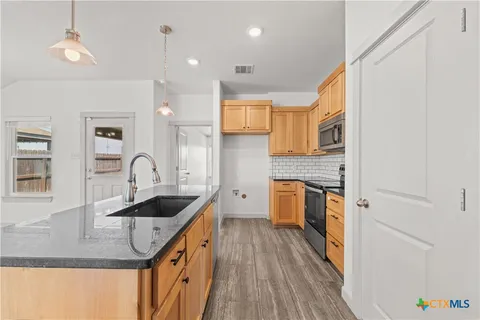 $230,000 | 1514 Black Kettle Trail, Temple, TX 76502