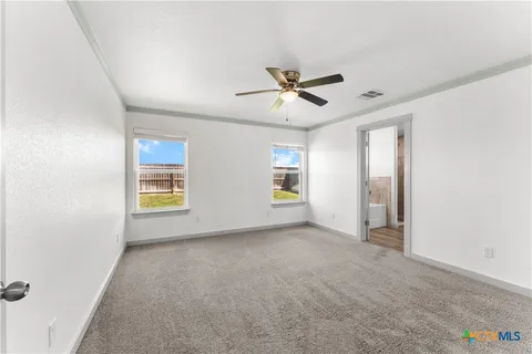 $230,000 | 1514 Black Kettle Trail, Temple, TX 76502